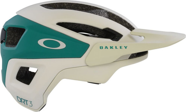 Oakley Helmet - mist-pacific/55 - 59 cm