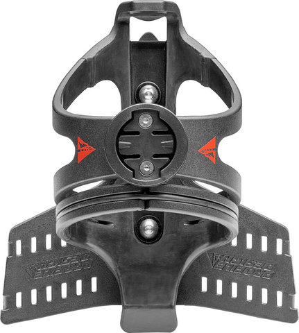 Profile Design Profile HSF BTA w/Garmin Mount - schwarz