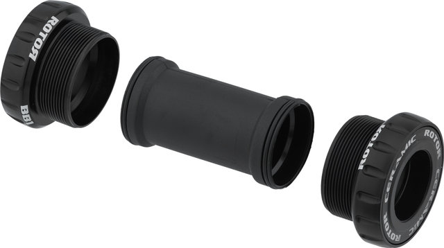 Rotor BB1 BSA Road Ceramic Innenlager - schwarz | BSA