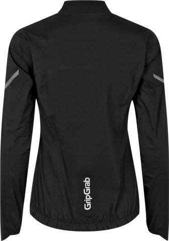 GripGrab PACR Leichte Damen-Regenjacke - black | XS