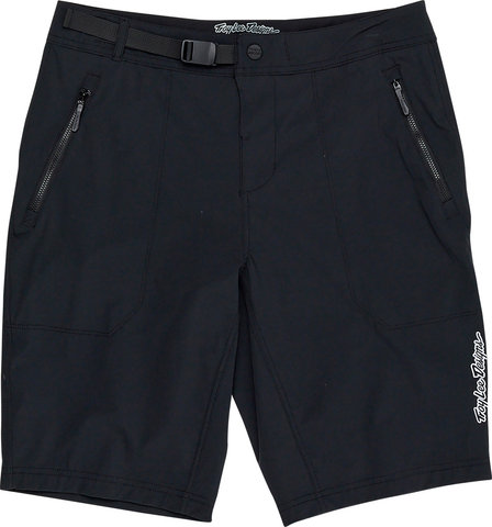 Troy Lee Designs Skyline Trail Shell Shorts - mono black/32