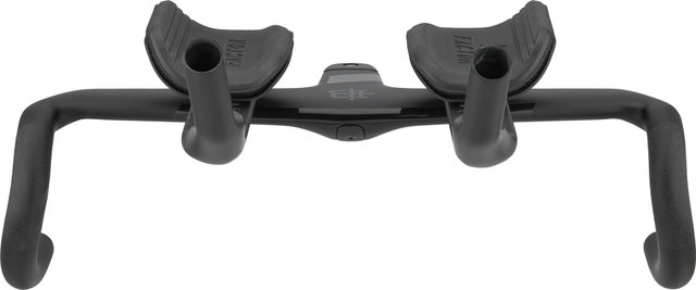 Black Inc Ensemble Potence-Guidon en Carbone Aero avec Prolongateurs - UD matte black/400 /90 mm