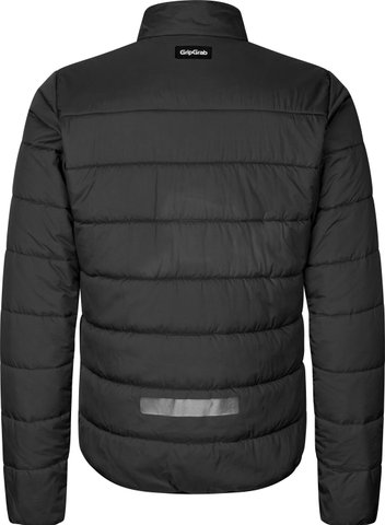 GripGrab EXPLR Insulated Jacket - black/M