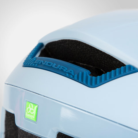 Endura SingleTrack Helm - grey/51 - 56 cm Endura SingleTrack Helm - grey/51 - 56 cm