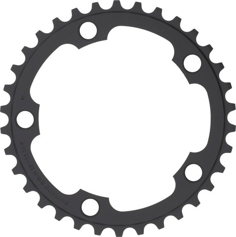Shimano Ultegra FC-6750 / FC-6750-G 10-speed Chainring - glossy grey/34 