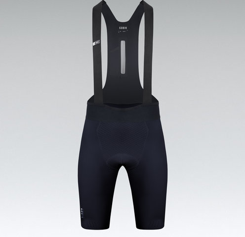 GOBIK Lancer Bib Shorts Trägerhose - ultrablue | M