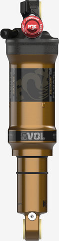 Fox Racing Shox Float SL EVOL SV Remote Factory Shock - black-grey/190 mm x 45 mm
