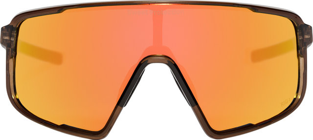 Sweet Protection Memento RIG Reflect Sports Glasses - rig topaz-gloss crystal brown | rig topaz