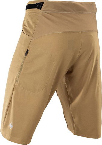 Leatt Trail MTB 2.0 Shorts - brass brown | S