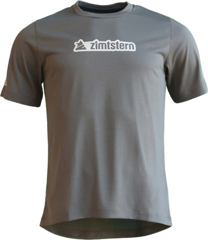 Zimtstern Corez MTB Shirt S/S Trikot - veti green | S