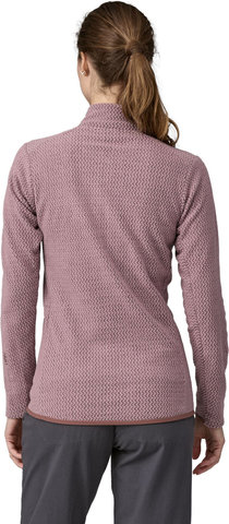Patagonia Women's Sweater - stormy mauve/S