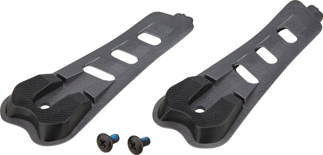 Sidi Insertos de suela para el talón C-Boost SRS para Shot 2 - grey-black/42-48