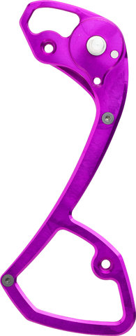 Garbaruk Inner cage for Shimano GRX Di2 11-speed - violet