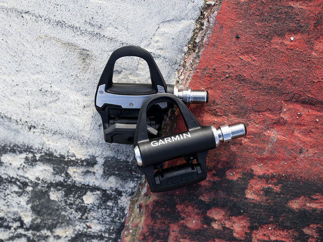 Garmin Pedal con medición de potencia Rally RS200 Powermeter