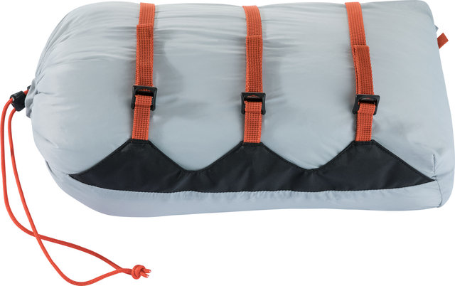 deuter Astro Pro 400 EL Schlafsack - tin-paprika