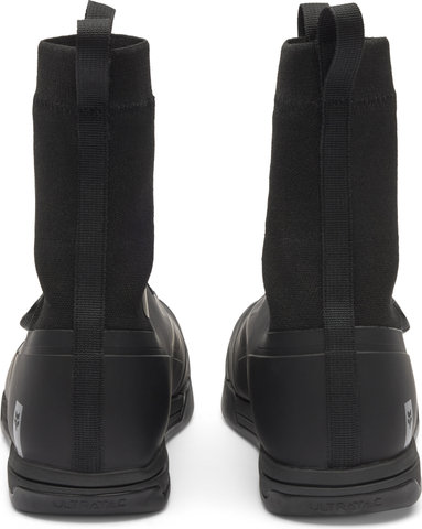 Fox Head Union All Weather Flat MTB Shoes - black/40