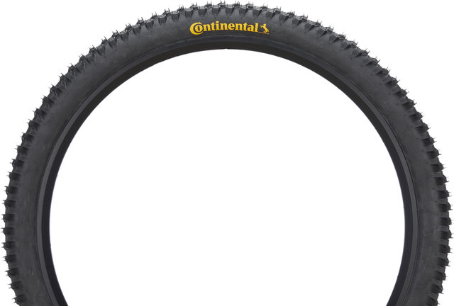 Continental Xynotal Enduro Soft 29" Folding Tyre - 2023 Model - black/29 /60-622/2.4 