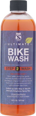 SILCA Limpiador de bicicletas Ultimate Bike Wash - universal/473 