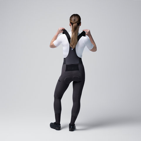 GOBIK Grit K9 Damen Bib Tights Trägerhose - havana | S