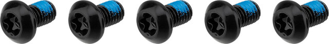 Wolf Tooth Components CAMO Direct Mount Spider for SRAM - black/-8 mm