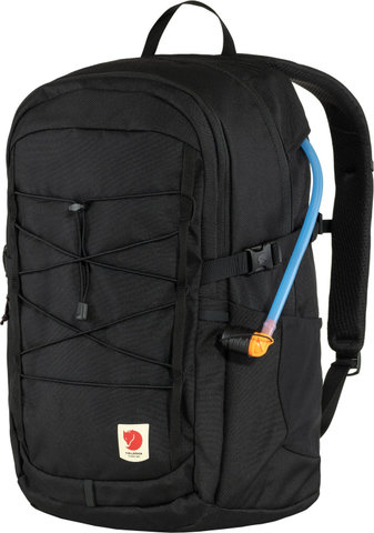 Fjällräven Skule 28 Backpack - black | 28000 ml
