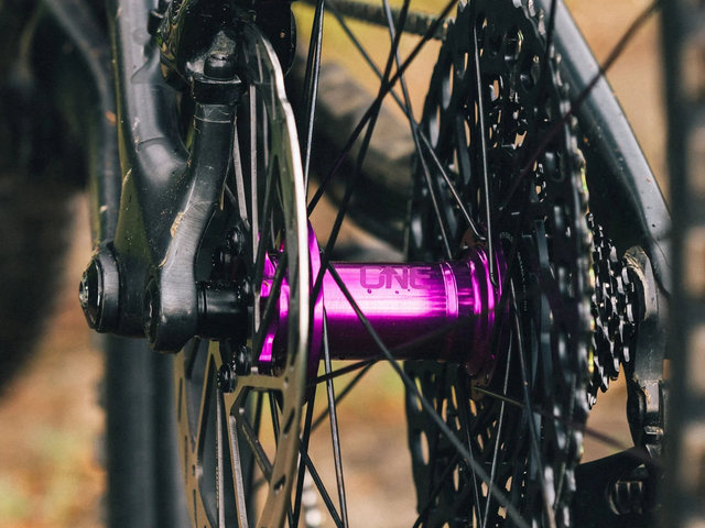 OneUp Components Disc 6-Loch Boost HR-Nabe