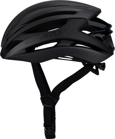Giro Syntax Helmet - matte black/51 - 55 cm