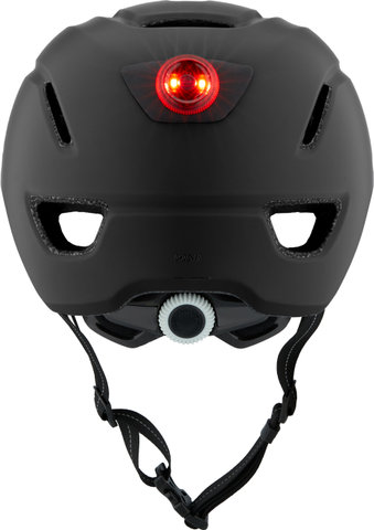 Giro Casque LED Caden II - matte black/55 - 59 cm
