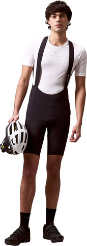 Endura Culotes con Tirantes Alltrack Ride - black | M
