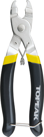 Topeak PowerLink Pliers Kettenverschlussglied Öffnungszange - schwarz