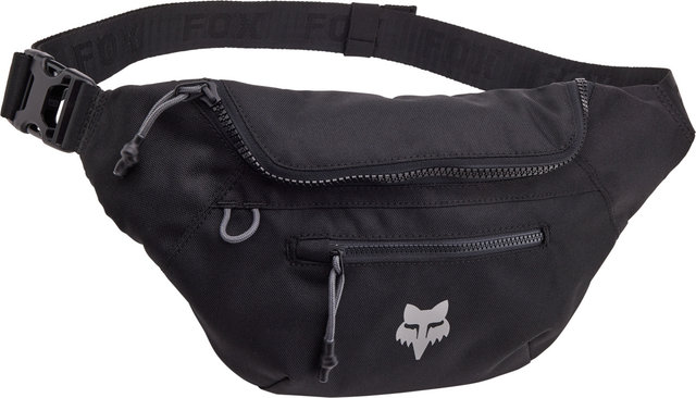 Fox Head Fox Head Hip Pack Waist Bag - black/2500 ml
