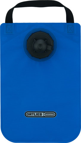 ORTLIEB Wasserbeutel - blau/2000 ml