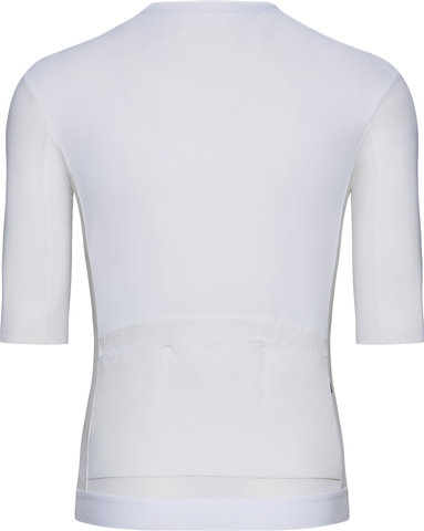POC Raceday S/S Trikot - hydrogen white | L