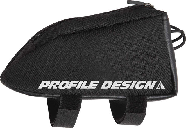Profile Design Sacoche de Cadre Compact Aero E-Pack - black/270 