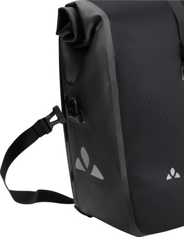 VAUDE Bolsa trasera Aqua Back Single (rec) - black/24000 