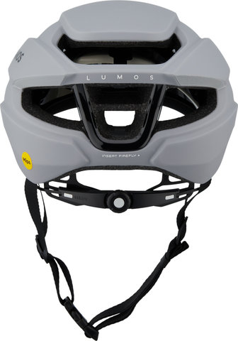 LUMOS Ultra Fly MIPS Helmet - maverick grey/54 - 61 cm
