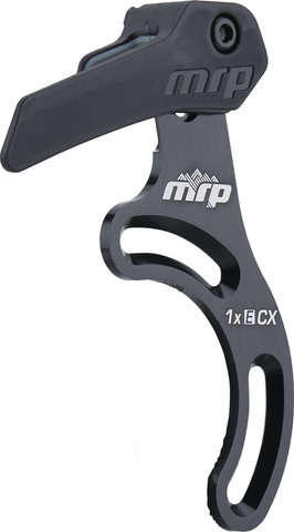 MRP Kettenführung 1x V3 1-fach für Bosch CX - black/34 - 38 Z/Umwerfer