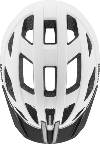 uvex i-vo 2 Helm - white matt | 56 - 60 cm