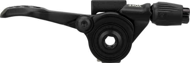 BikeYoke Triggy Alpha Handlebar Remote - black/long