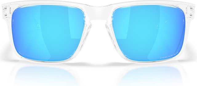 Oakley Holbrook Sunglasses - clear | prizm sapphire