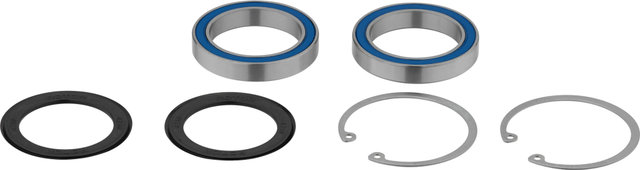 Rotor Boîtier de Pédalier BB30 en Acier - argenté | BB30