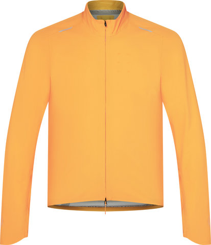 Endura Pro SL Race Advanced Waterproof Jacket Men - end orange | L
