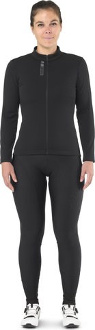 Mavic Maillot Aksium Thermo W L/S - black/M