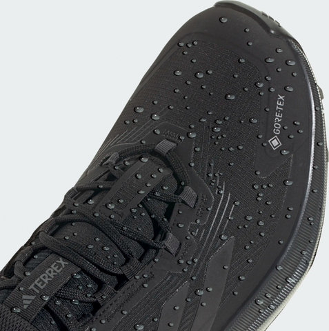 adidas Outdoor TERREX Trailmaker 2 GTX Wanderschuhe - cblack grefou carbon | 42 2/3