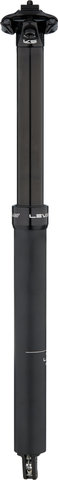 Kind Shock LEV-Si 150 mm Seatpost - black/31.6 mm / 445 mm / SB 0 mm / not incl. Remote