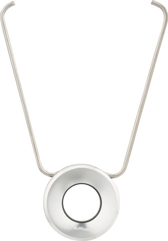 Birzman Kettenhalter/Niethilfe - silber