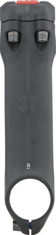 3T Potencia Apto Stealth 31.8 - stealth black/+6°/-6° (FlipFlop)/120 mm