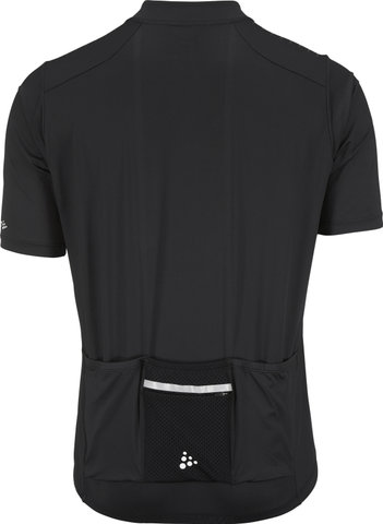 Craft Maillot Adv Gravel m/c - black/M