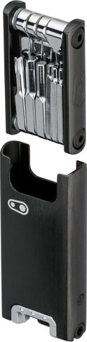 crankbrothers F15 Multi-tool - black-silver