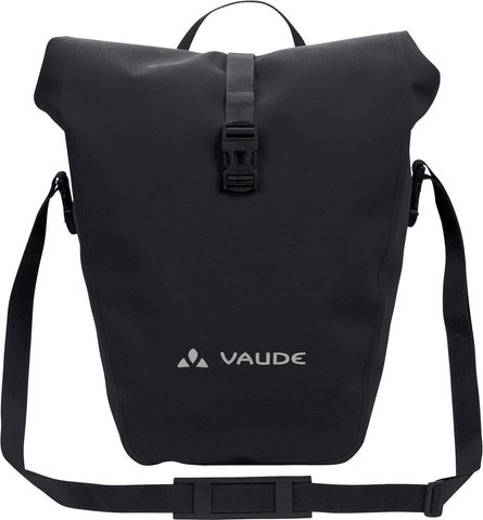 VAUDE Aqua Back Deluxe Single Pannier - black | 24 l